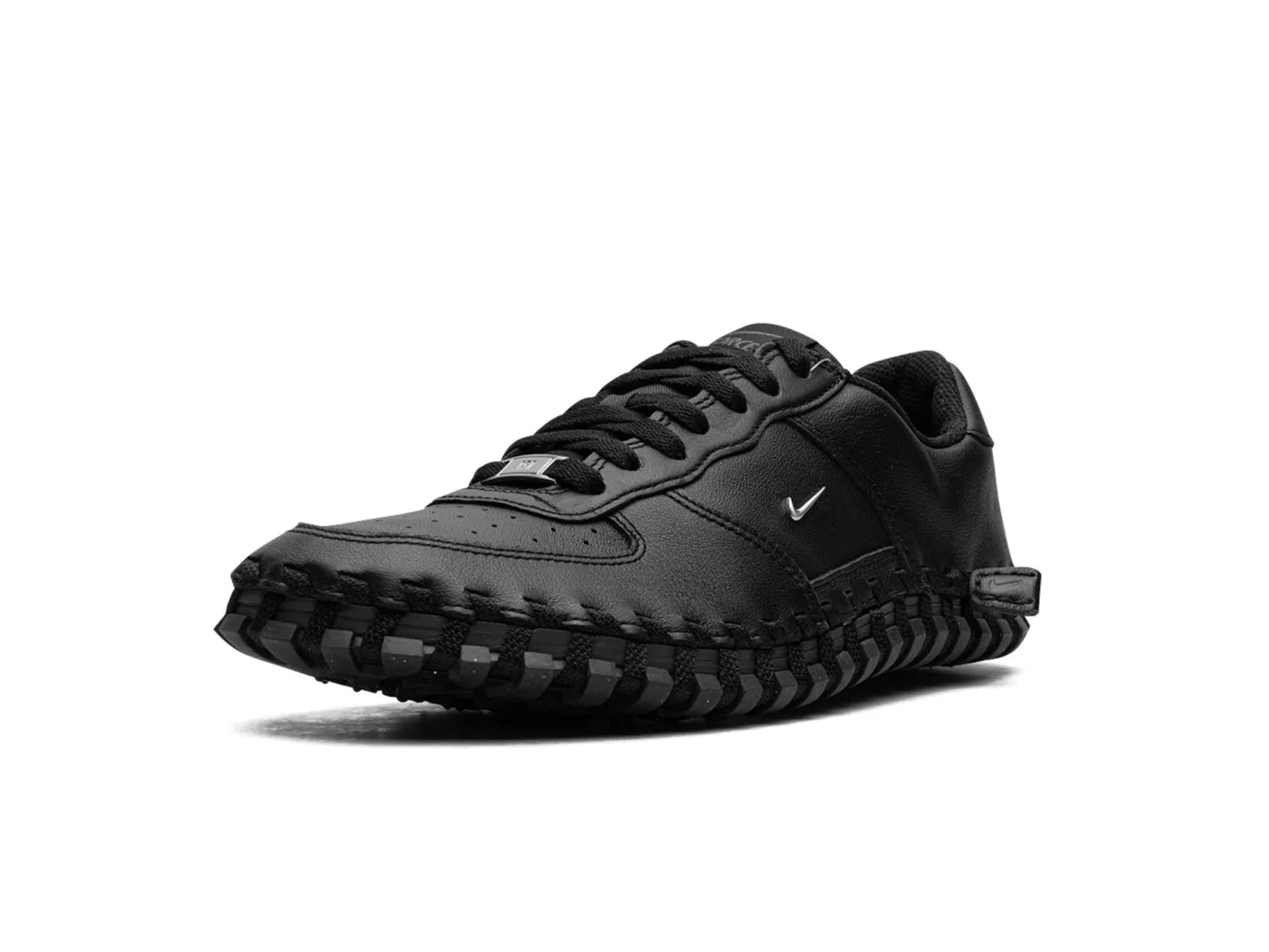 Nike J Force 1 Low LX Jacquemus Black (W)