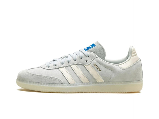 Adidas Samba OG Wonder Silver (W)