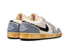 Air Jordan 1 Low Sashiko Denim