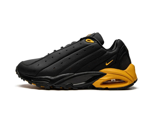 Nike Hot Step Air Terra Drake NOCTA Black Yellow