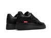 Nike Air Force 1 Low Supreme Black