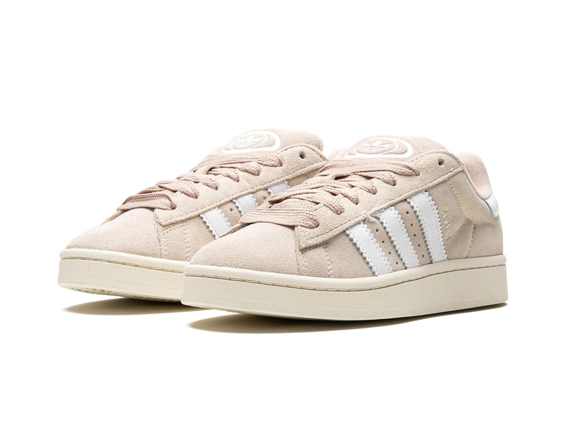 Adidas Campus 00s Wonder White (W)