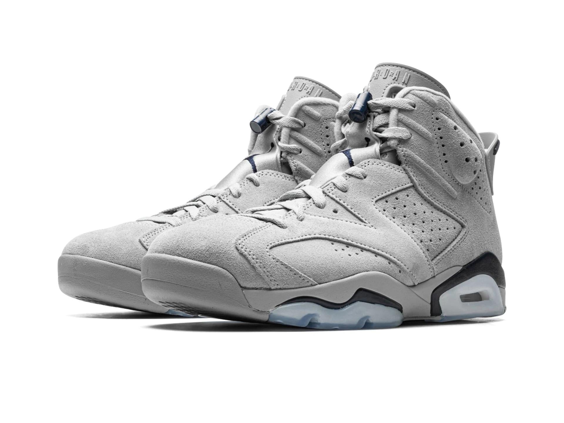 Air Jordan 6 Georgetown