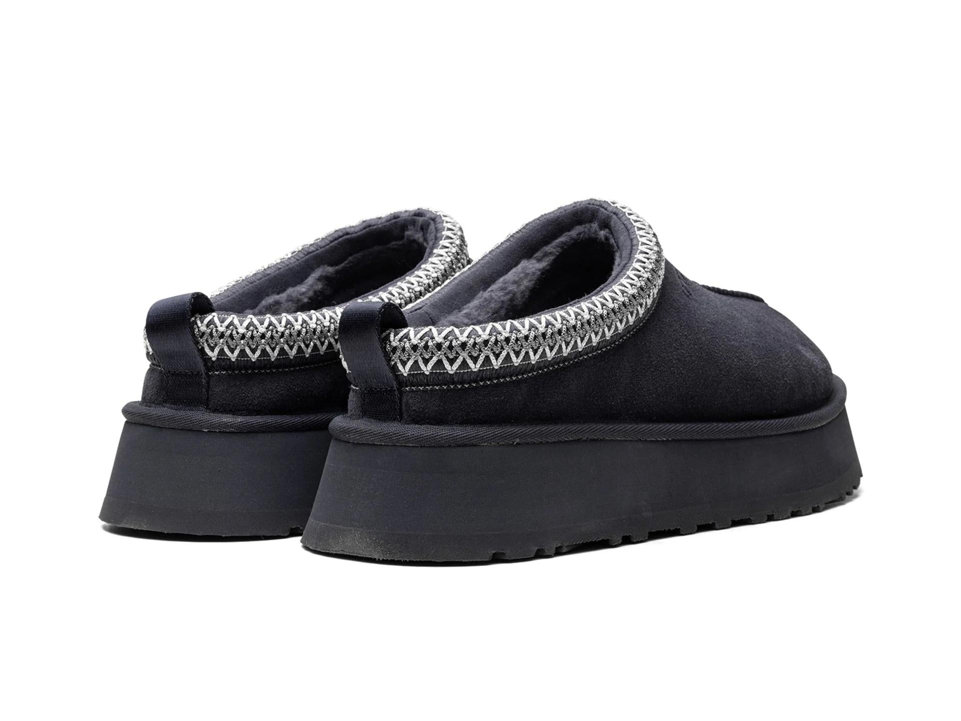 UGG Tazz Slipper Eve Blue (W)