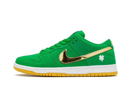 Nike SB Dunk Low St. Patrick's Day