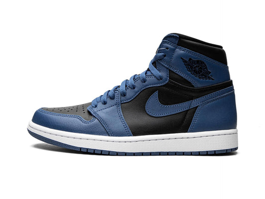 Air Jordan 1 High Marina Blue