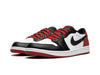 Air Jordan 1 Low OG Black Toe (2023)