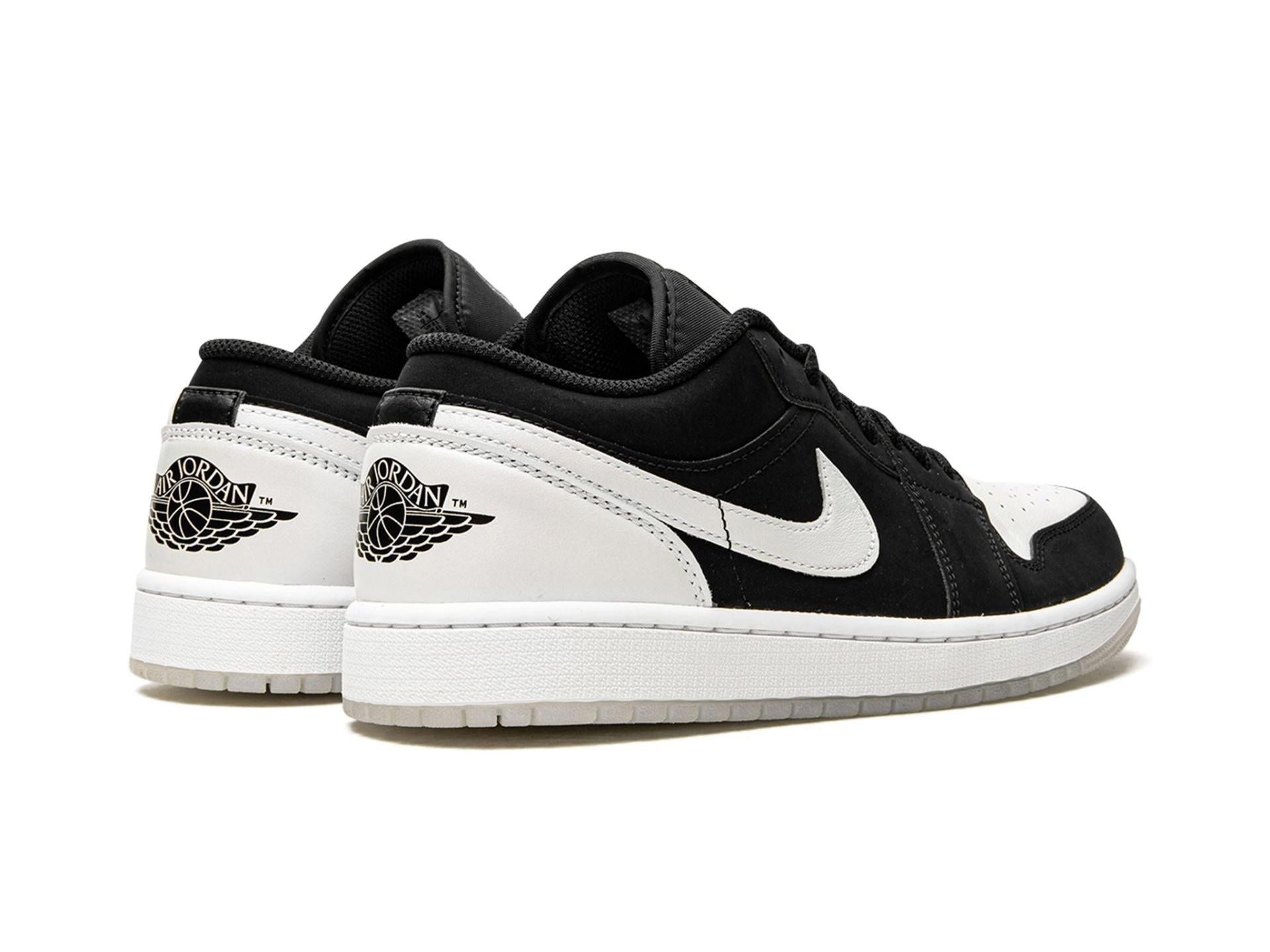 Air Jordan 1 Low Diamond Shorts