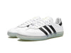 Adidas Samba Jason Dill White Black