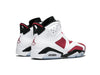 Air Jordan 6 Carmine