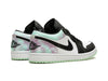 Air Jordan 1 Low Tie-Dye
