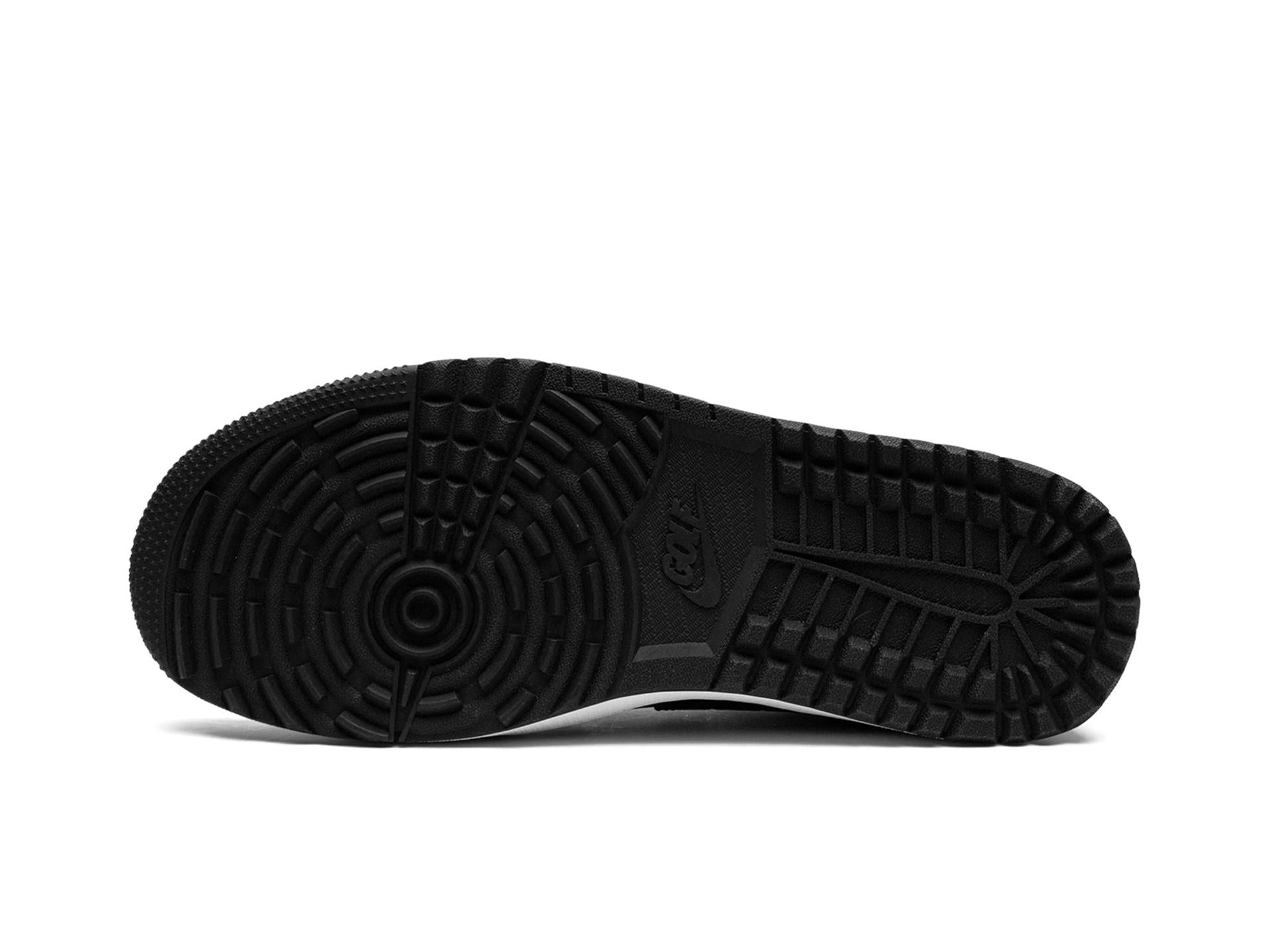Air Jordan 1 Low Golf Black Croc