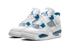 Air Jordan 4 Military Blue (2024)