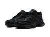 New Balance 9060 Triple Black Leather