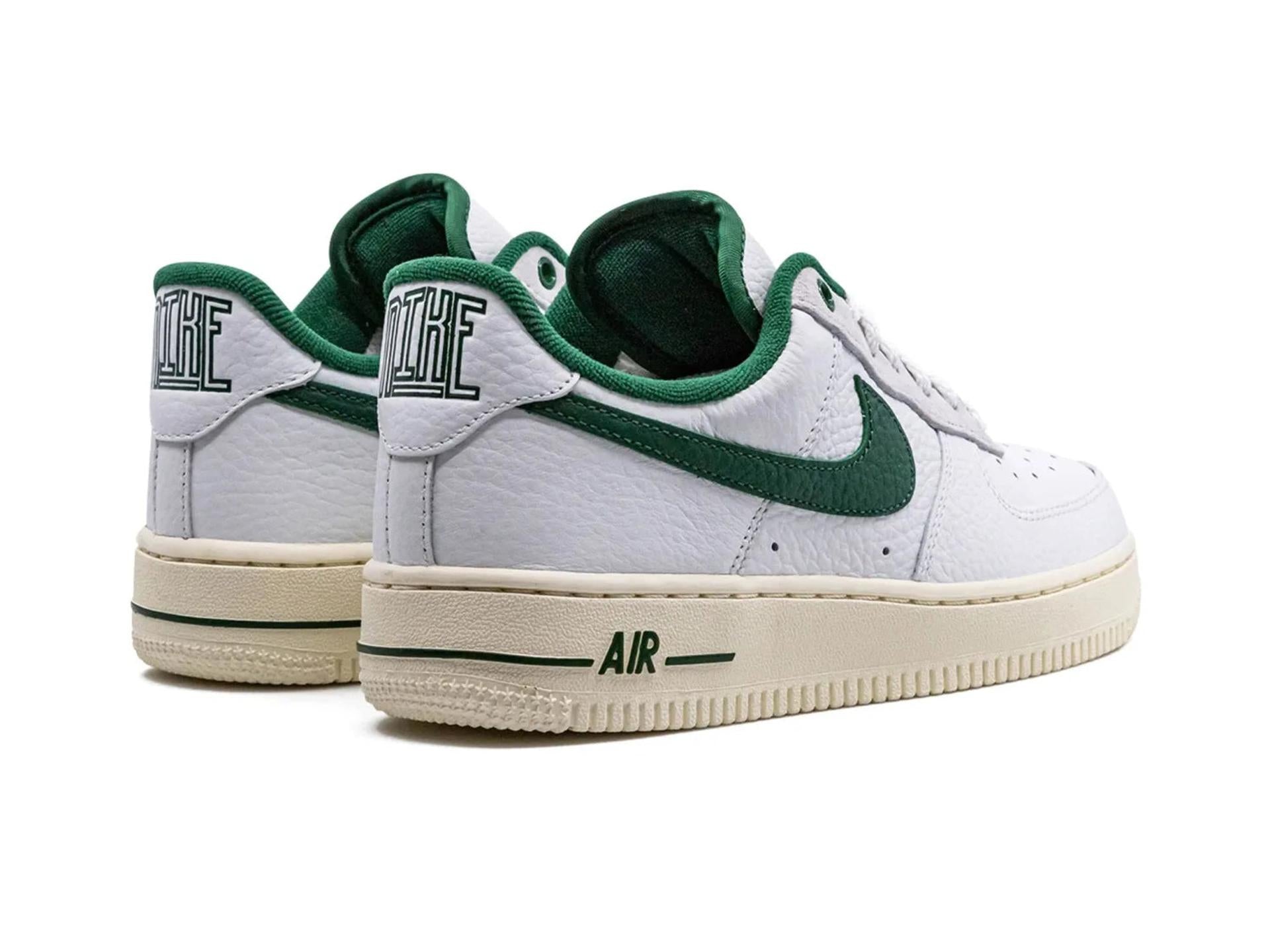 Nike Air Force 1 Low Command Force Gorge Green (W)