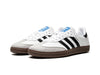 Adidas Samba Vegan White Gum