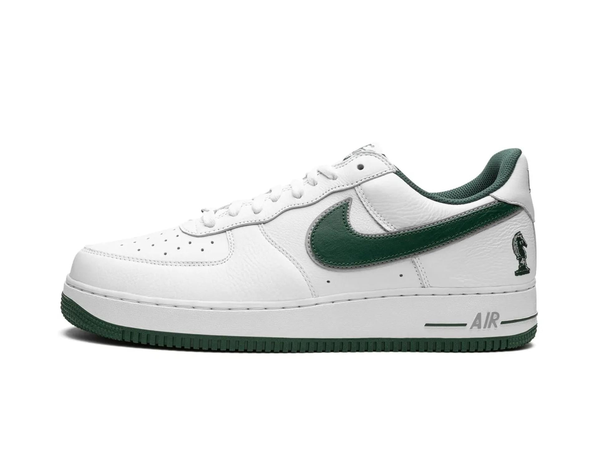 Nike Air Force 1 Low LeBron Four Horsemen