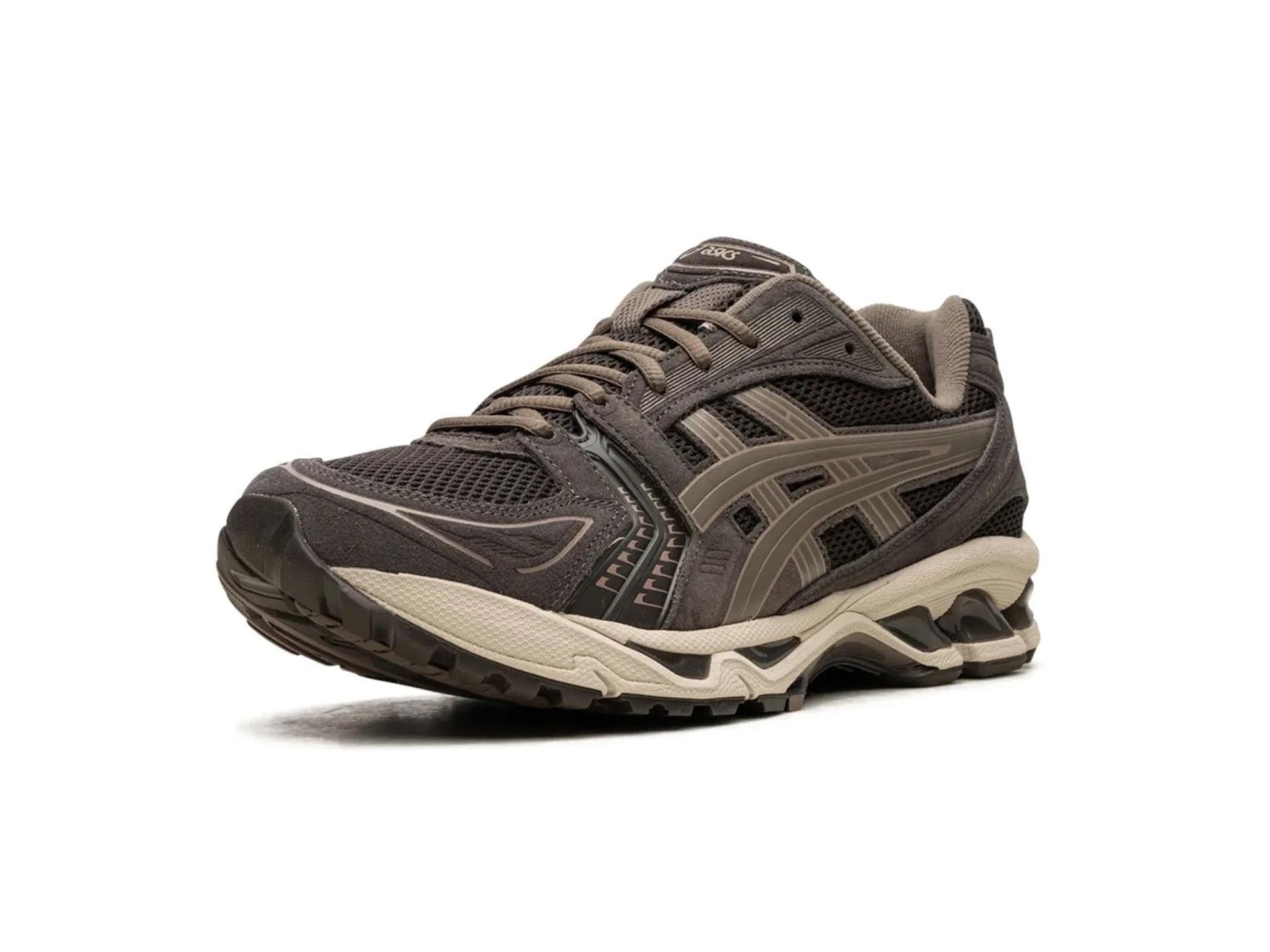 ASICS Gel-Kayano 14 Dark Sepia