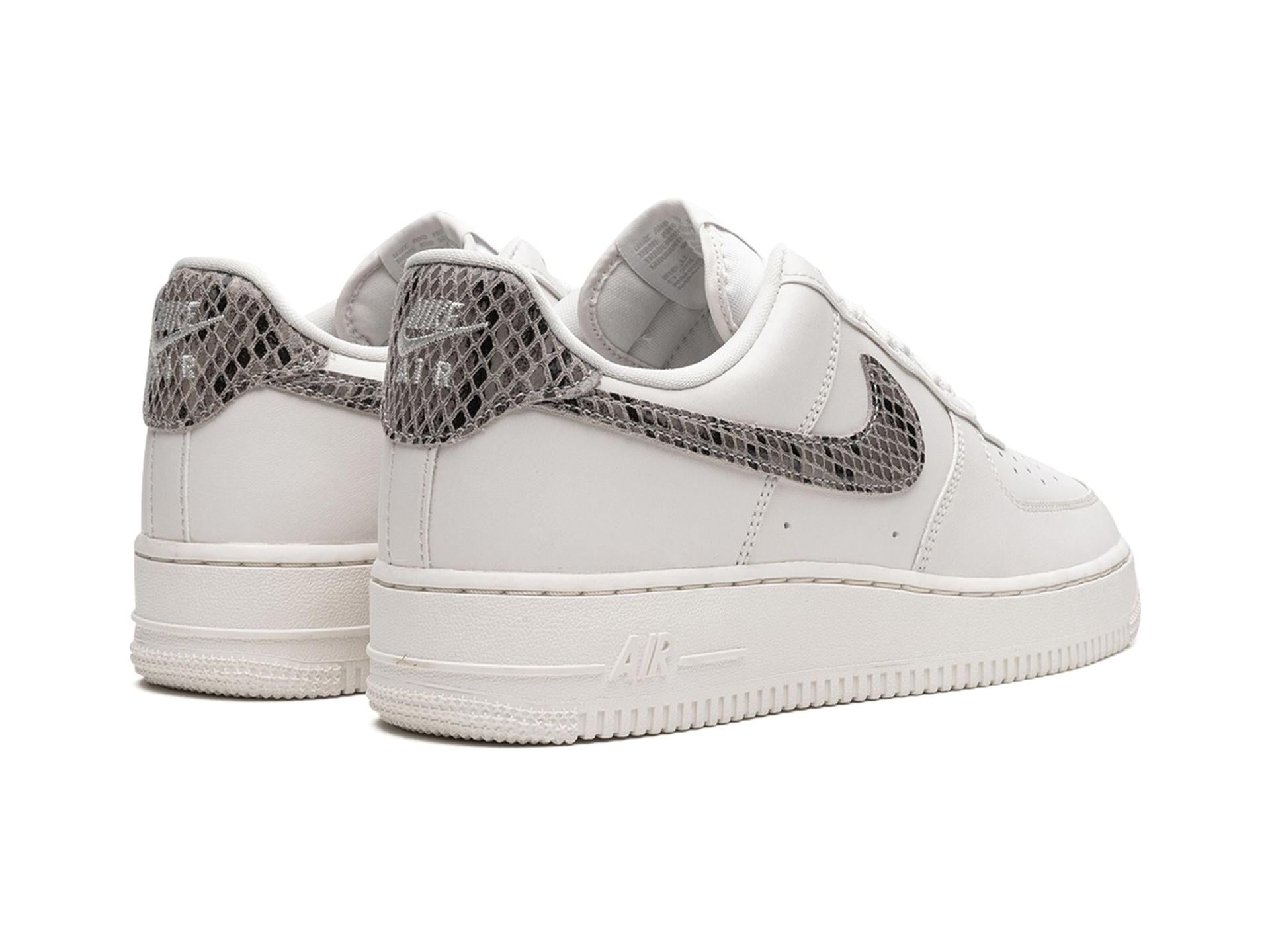 Nike Air Force 1 Low Snakeskin (W)