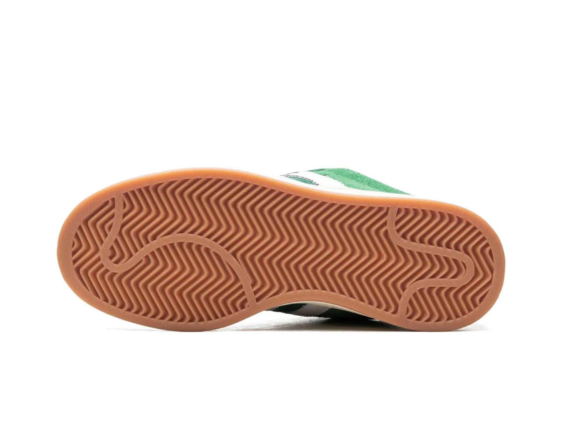 Adidas Campus 00s Collegiate Green