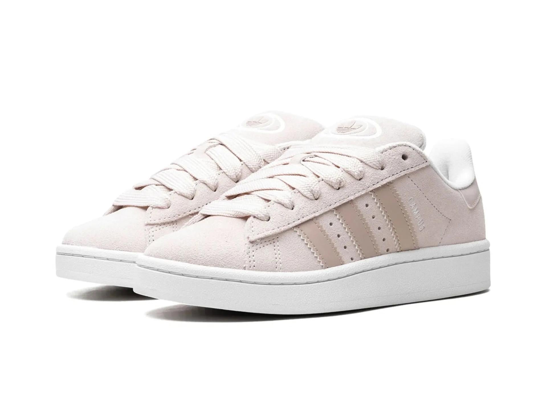 Adidas Campus 00s Putty Mauve Wonder Taupe (W)