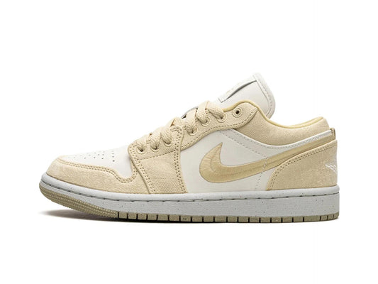 Air Jordan 1 Low Team Gold (W)