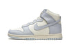 Nike Dunk High Football Grey (W)