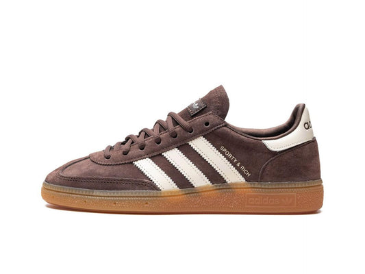 adidas Handball Spezial Sporty Rich Brown