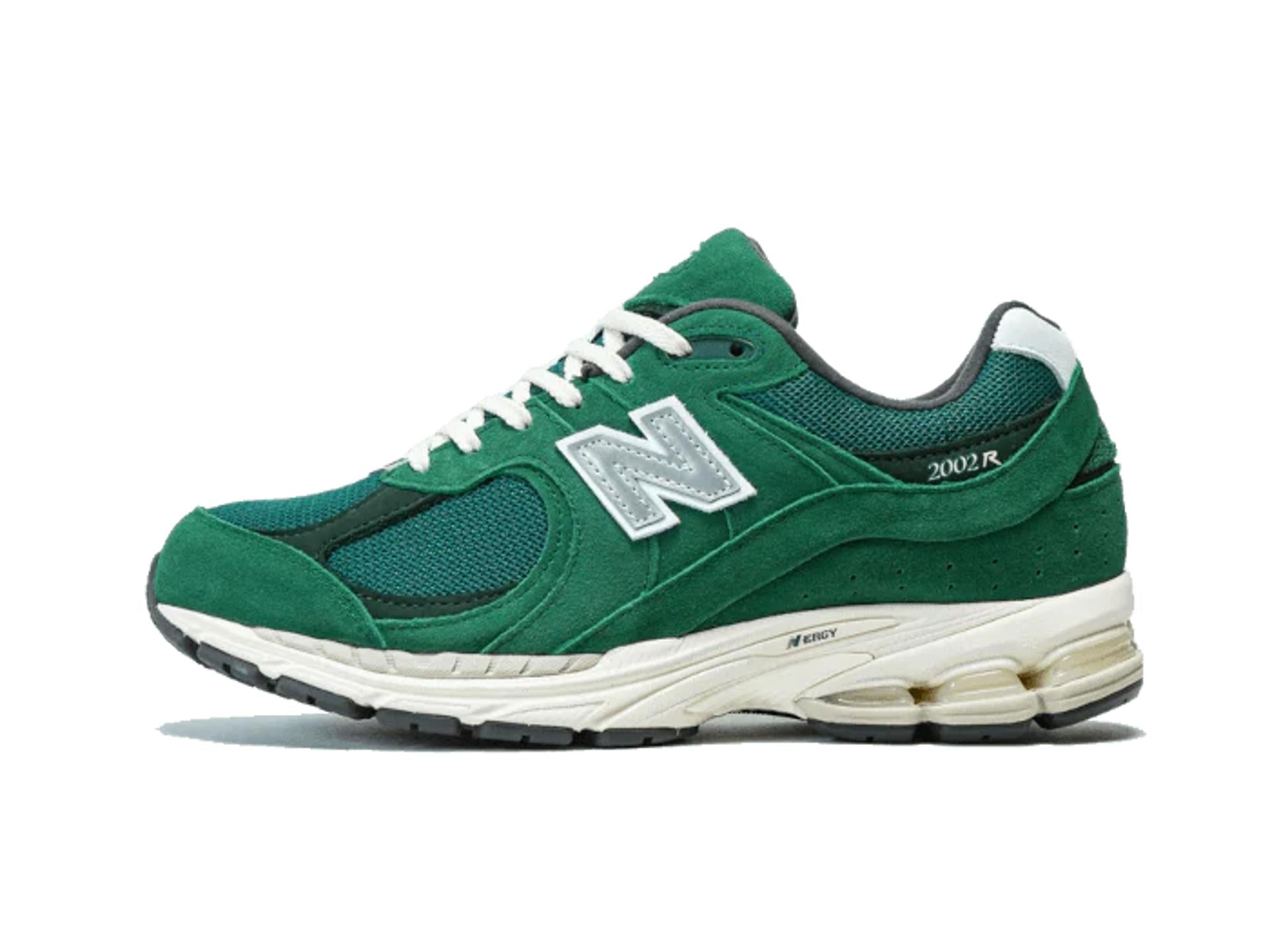 New Balance 2002R Higher Learning Pack Forest Green