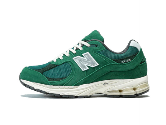 New Balance 2002R Higher Learning Pack Forest Green