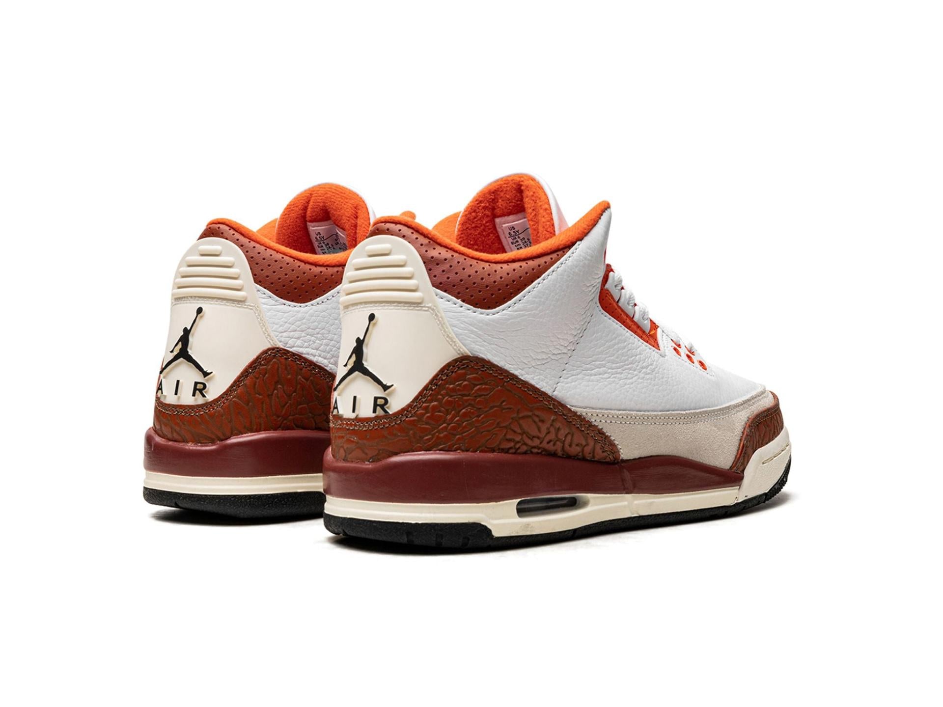 Air Jordan 3 Dunk On Mars (GS)