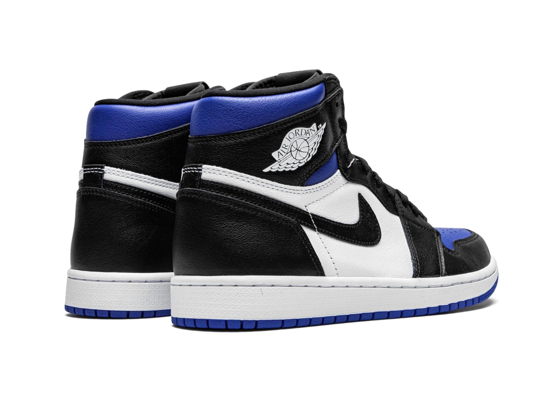 Air Jordan 1 High Royal Toe