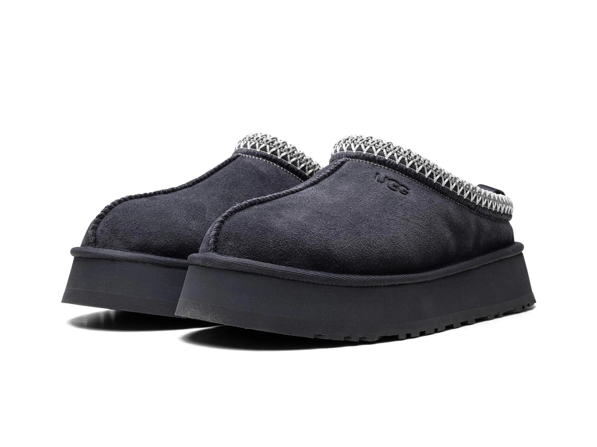 UGG Tazz Slipper Eve Blue (W)