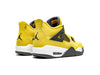 Air Jordan 4 Lightning (GS)