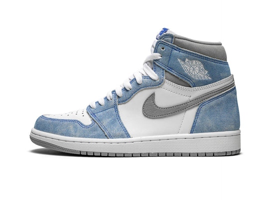Air Jordan 1 High Hyper Royal