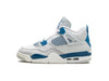 Air Jordan 4 Military Blue (2024) (GS)