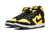 Nike SB Dunk High Reverse Goldenrod