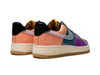 Nike Air Force 1 Low Undefeated Multi Patent Celestine Blue