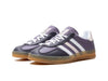 adidas Gazelle Indoor Shadow Violet Wonder Quartz (W)