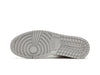 Air Jordan 1 Mid Craft Inside Out White