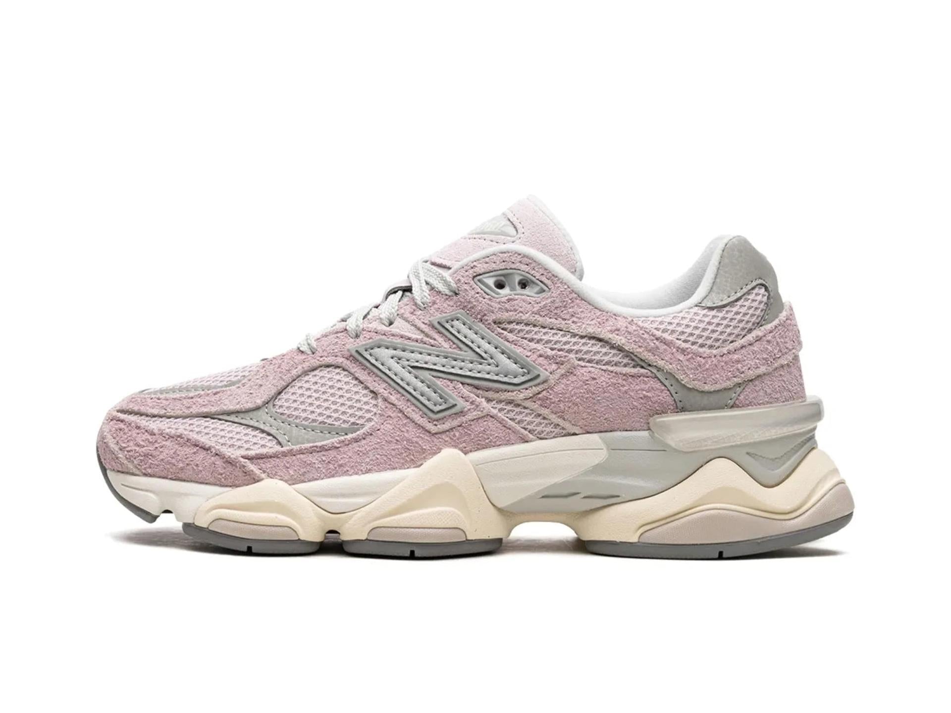 New Balance 9060 December Sky