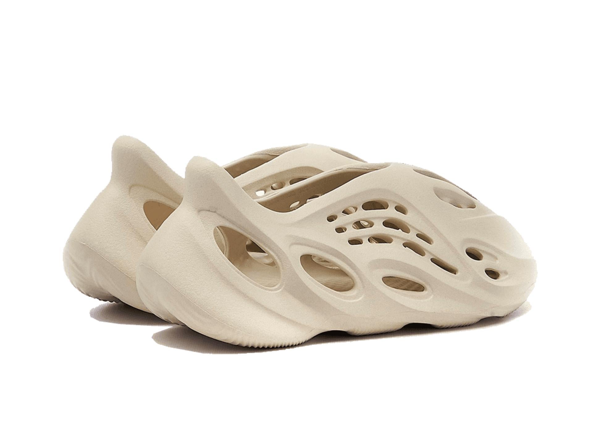 Adidas Yeezy Foam Runner Sand