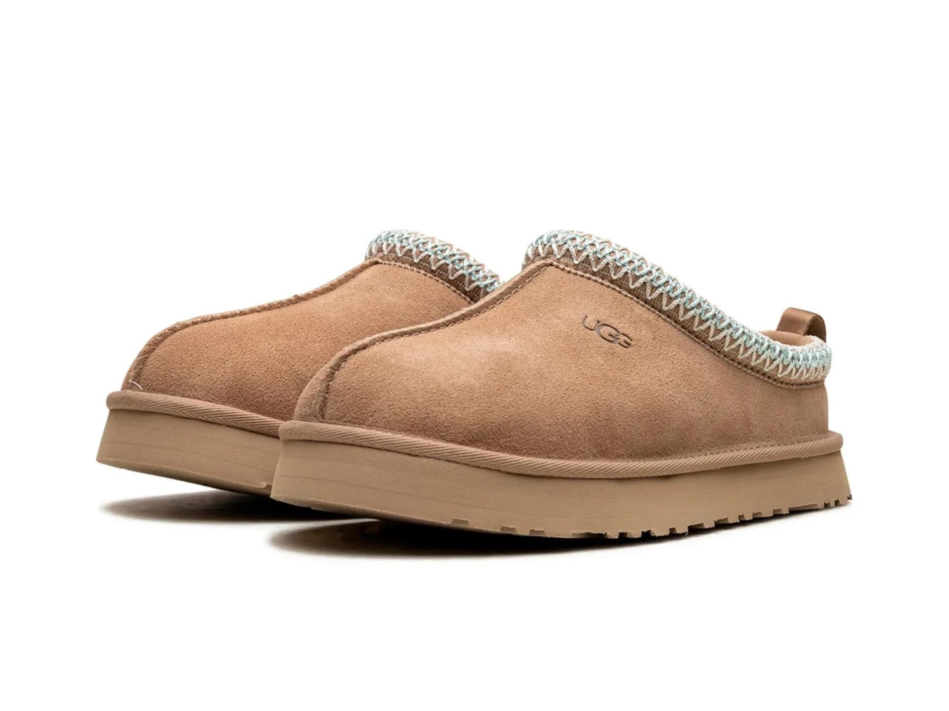 UGG Tazz Slipper Sand (Kids)