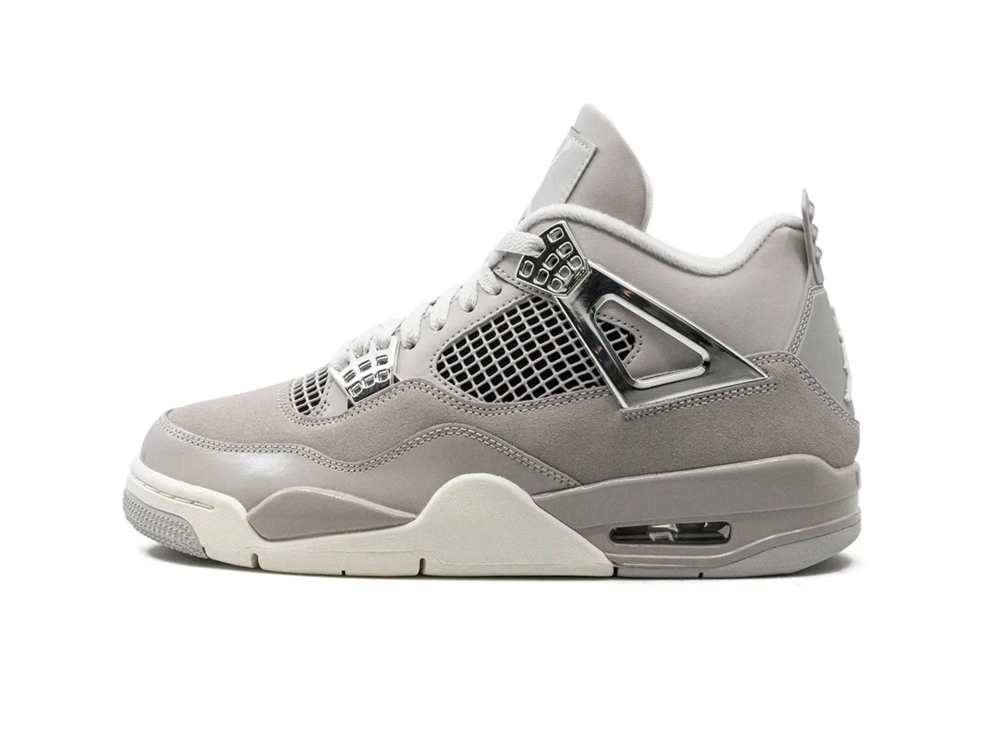 Air Jordan 4 Frozen Moments (W)