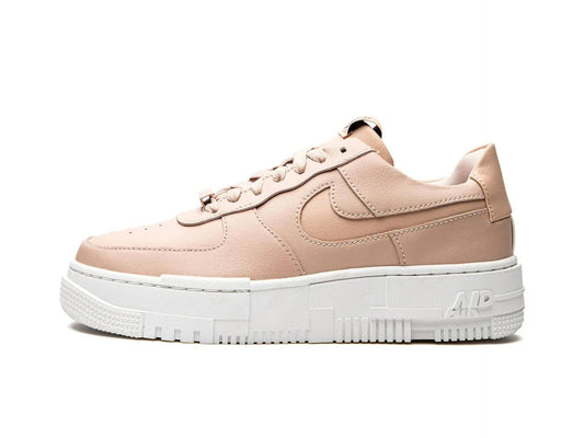 Nike Air Force 1 Low Pixel Particle Beige (W)