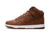 Nike Dunk High Premium Pecan (W)