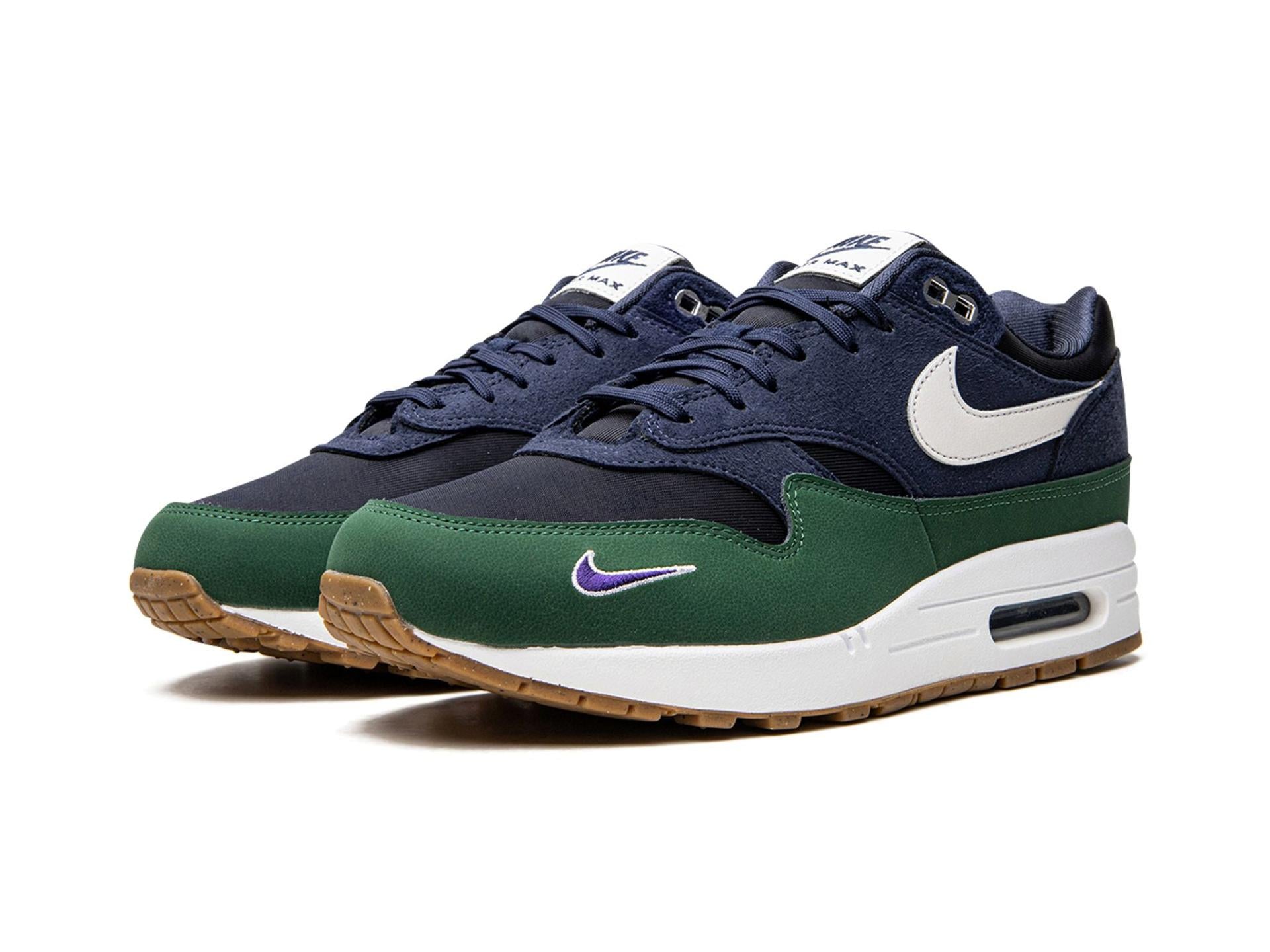 Nike Air Max 1 Gorge Green W
