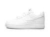 Nike Air Force 1 Low Next Nature White Metallic Grey (W)