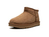 UGG Classic Ultra Mini Chestnut