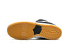 Nike SB Dunk Low Black Gum